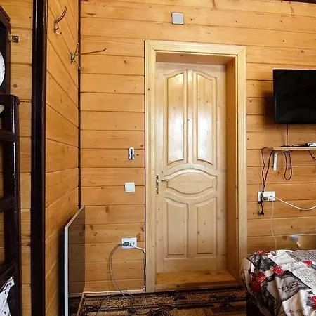 7я Apartment Werchowyna
