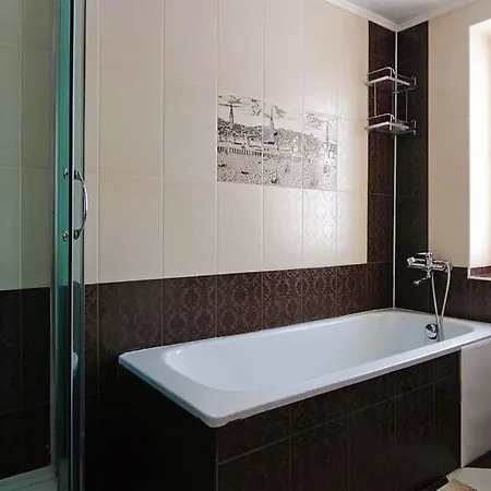 Apartment 7я Werchowyna