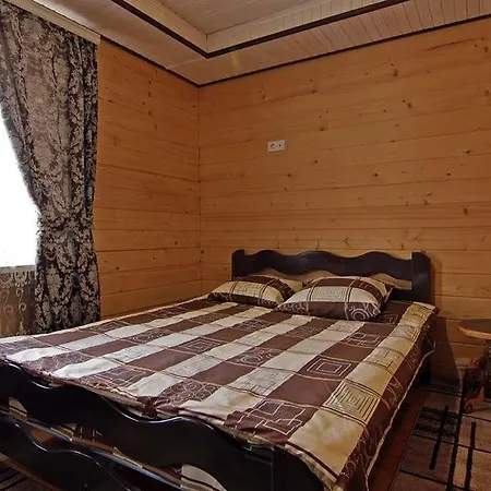 7я Apartment *