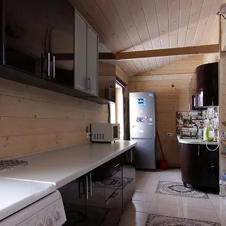 Apartment 7я