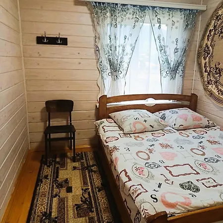 7я Apartment
