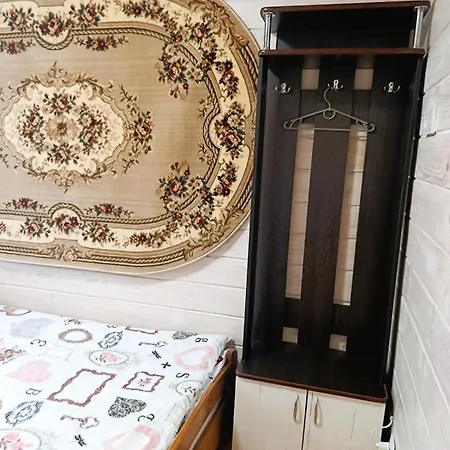 7я Apartment *