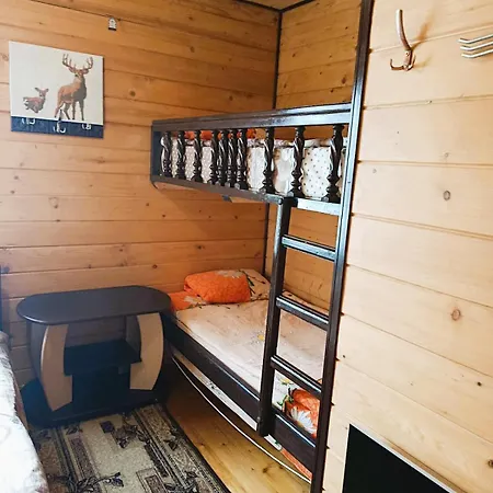 7я Apartment Werchowyna