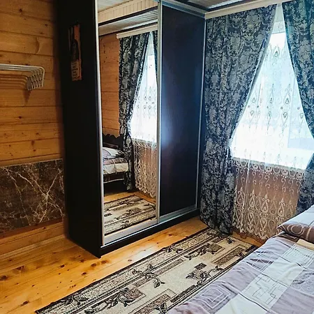 Apartment 7я