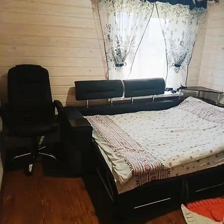 7я Apartment *